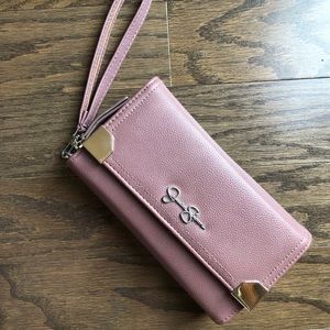 JESSICA SIMPSON | Frankie Wristlet